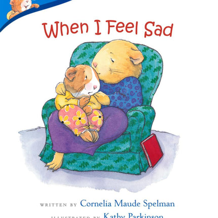 When I Feel Sad