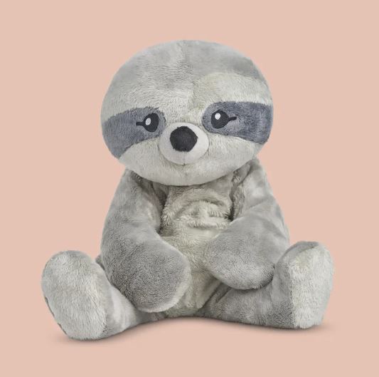 Hugimals - Sam the Sloth