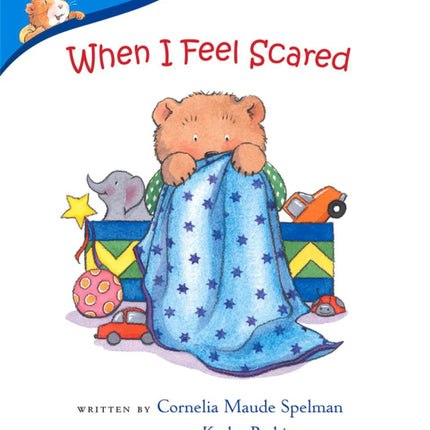 When I Feel Scared