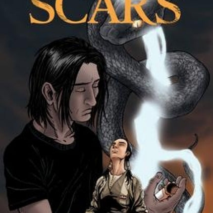 Scars (7 Generations, #2)