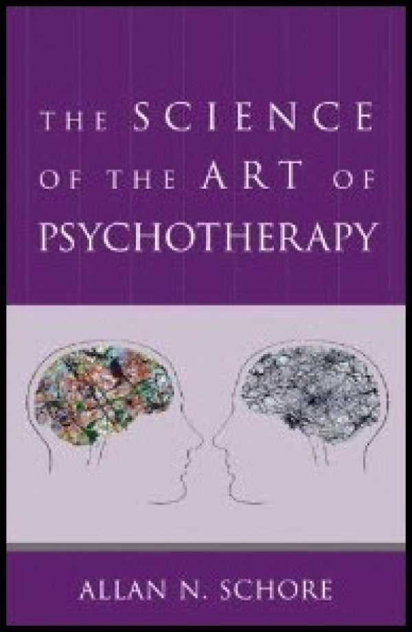 The Science Of The Art Of Psychotherapy