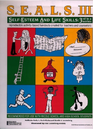Seals III:  Self Esteem and Life Skills