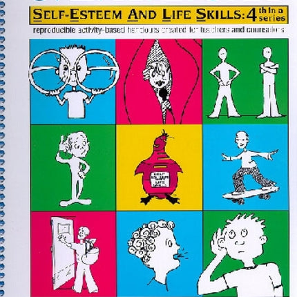 Seals IV:  Self Esteem and Life Skills