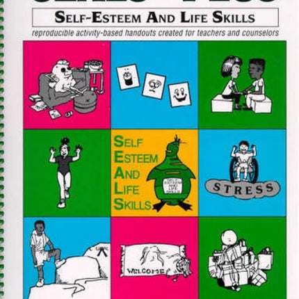 Seals Plus: Self Esteem and Life Skills