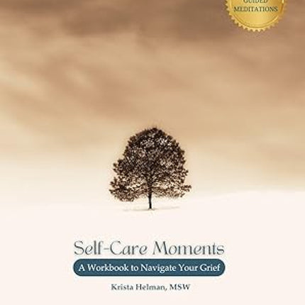 Self Care Moments