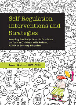 Self-Regulation: Interventions and Strategies