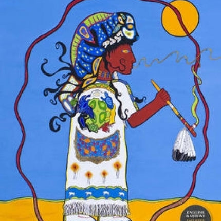 Seven Sacred Teachings: Niizhwaaswi gagiikwewin