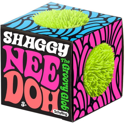 NeeDoh Shaggy