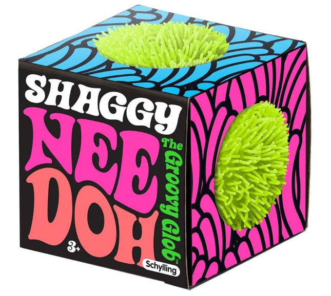 NeeDoh Shaggy