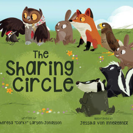 The Sharing Circle