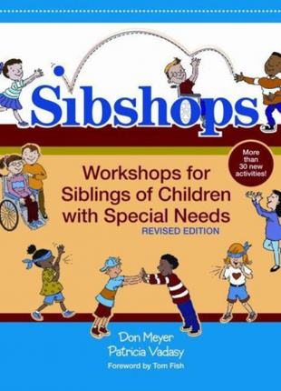 Sibshops