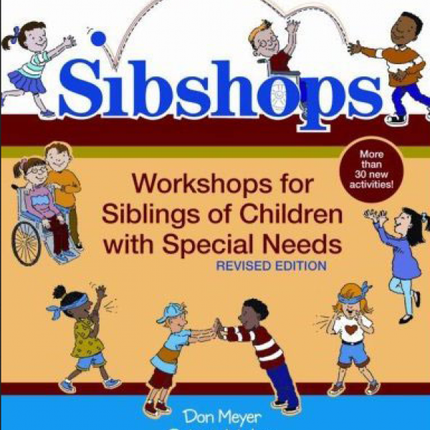 Sibshops