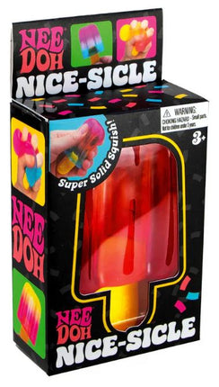 NeeDoh Nice-Sicle