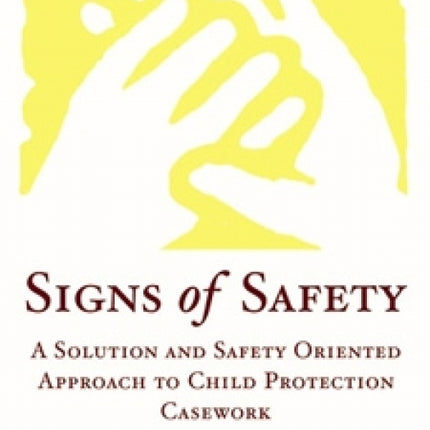Signs Of Safety