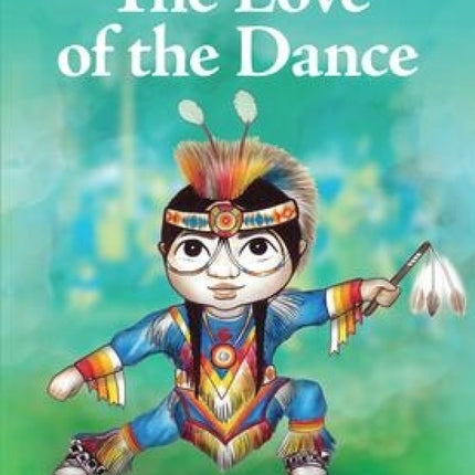 Siha Tooskin Knows the Love of the Dance