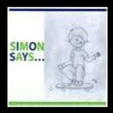 Simon Says