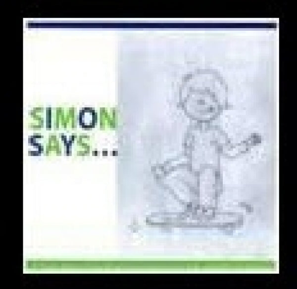 Simon Says