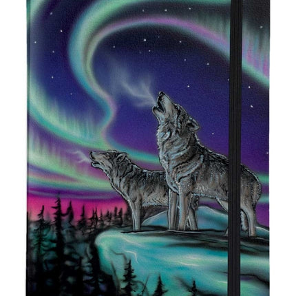 Sky Dance Journal