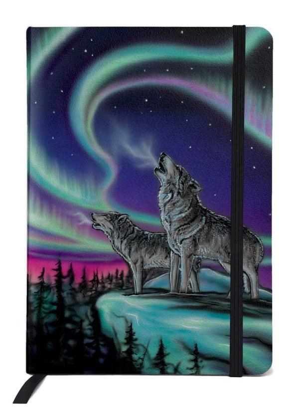 Sky Dance Journal