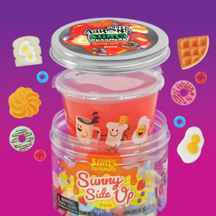 Sunny Side Up Slime Charmer