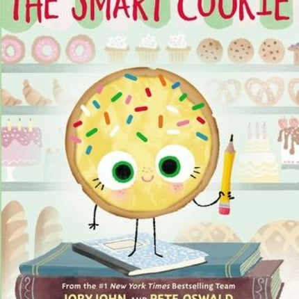 The Smart Cookie