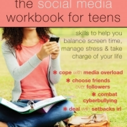 Social Media Workbook for Teens