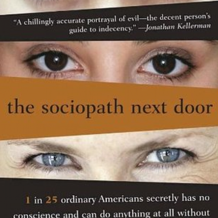Sociopath Next Door