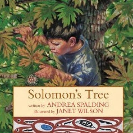 Solomon's Tree