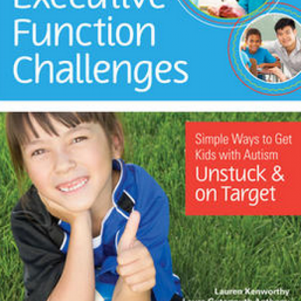 Solving Executive Function Challenges