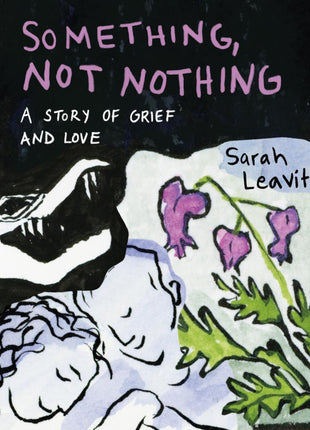 Something, Not Nothing