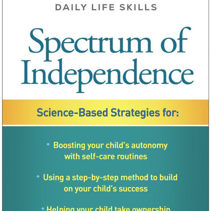Spectrum of Independence