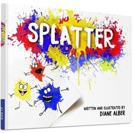 Splatter