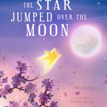 The Star Jumped Over the Moon