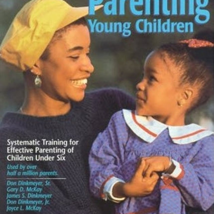 Parenting Young Children (S.T.E.P.)