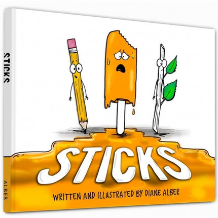 Sticks