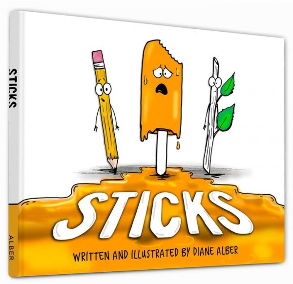 Sticks
