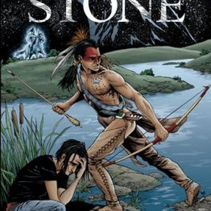 Stone (7 Generations, #1)