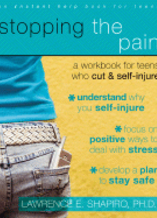 Stopping The Pain