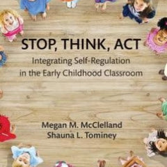 Collection image for: Early Childhood Education > Professional/Educator