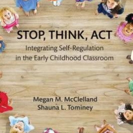 Stop, Think, Act