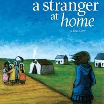 A Stranger at Home