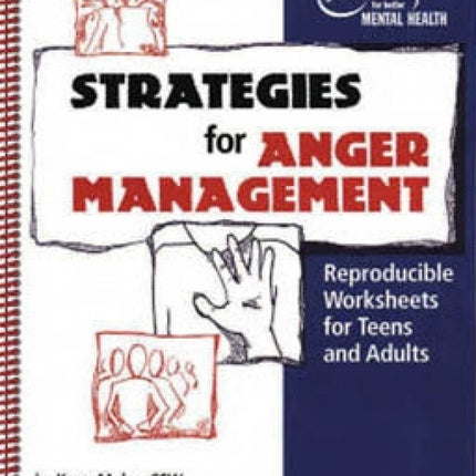 Strategies For Anger Management: