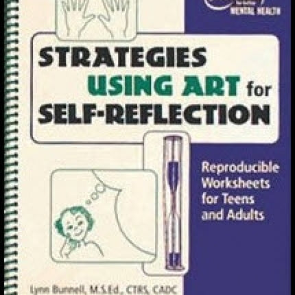 Strategies Using Art For Self Reflection