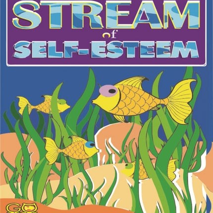 Stream of Self-Esteem Go Fish Game Cards