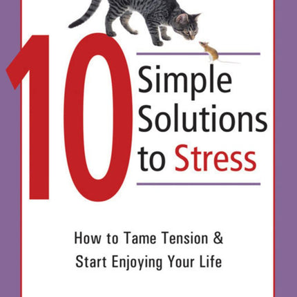 Stress Reduction Card Deck