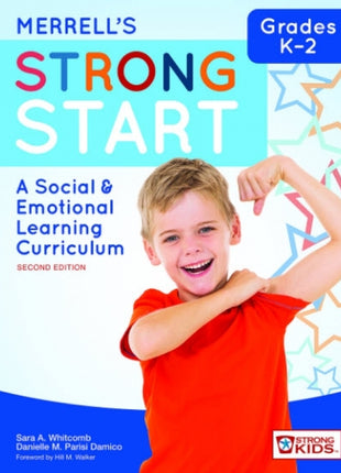 Strong Start K-2
