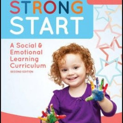 Strong Start Pre-K