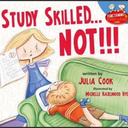 Study Skilled...Not!!!
