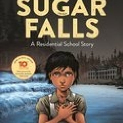 Sugar Falls