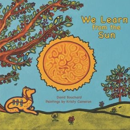 We Learn From the Sun